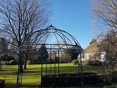 Les Jardins, Chambre d'Hôtes à Hoymille