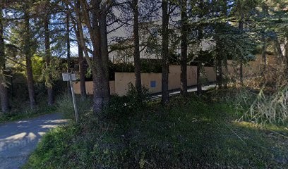 L'escapade, Chambre d'Hôtes à Cucuron