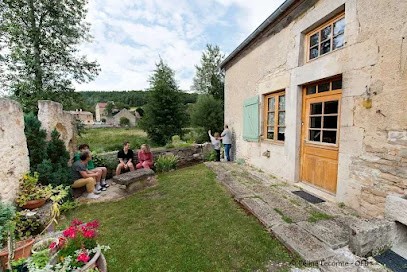 La Brevonniere, Maison d'Hôtes à Beaulieu