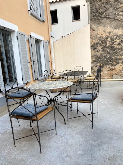 Pitibi, Chambre d'Hôtes à Sanary-sur-Mer