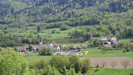 Gîte de Charme, Chambre d'Hôtes à Saint-Maximin