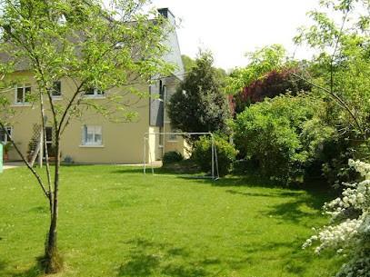 La Maison Du Guilly, Location de Vacances à Port-Launay