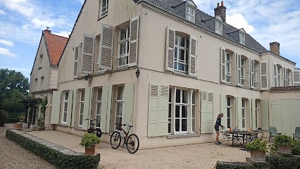Chambre d'Hôtes - Manoir de Huithuis, Chambre d'Hôtes à Esquelbecq