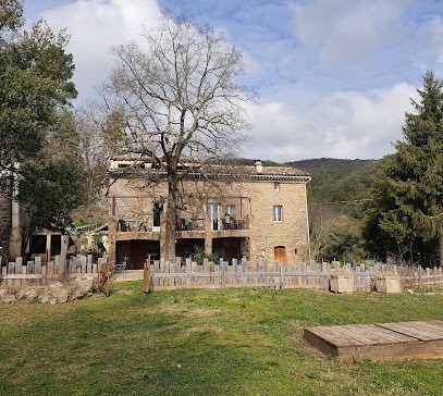 Le Mas Sylva, Chambre d'Hôtes à Saint-Jean-du-Pin