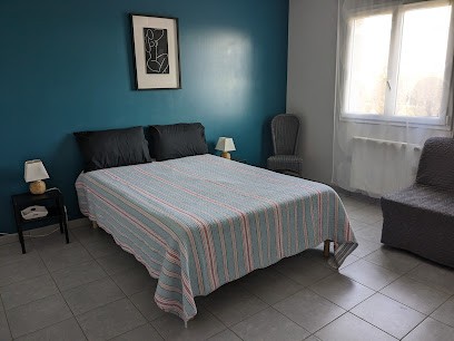 Chambres d hôtes Gîte Les Loges, Chambre d'Hôtes à Luzy