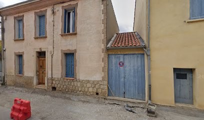 Clamaron Chambres d'hôtes, Chambre d'Hôtes à Val Buëch-Méouge