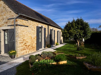 Au 46, Chambres D'hôtes écologiques, Table D'hôtes Bio Et Végétalienne. Certifiée Éco Label Européen, Maison d'Hôtes à Bénodet