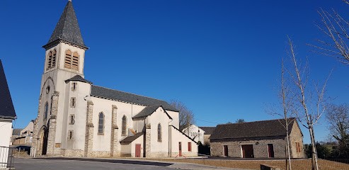 L'ancienne Ecole De Laubigue, Chambre d'Hôtes à Rullac-Saint-Cirq