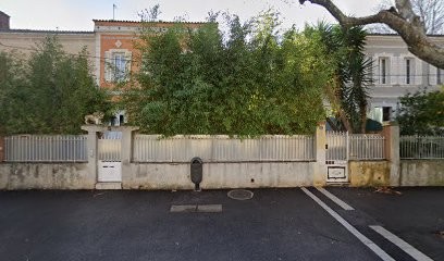 Residence Villa Ange, Location de Vacances à La Seyne-sur-Mer