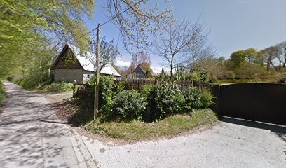 Gîte de Charme 2 pers. Normandie - Le Murmure Des Peupliers, Maison d'Hôtes à Varengeville-sur-Mer