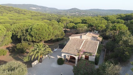 Location Villas Biancolini, Location de Vacances à Ramatuelle