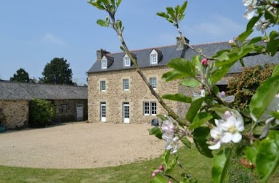 La métairie du rumain, Chambre d'Hôtes à Camlez
