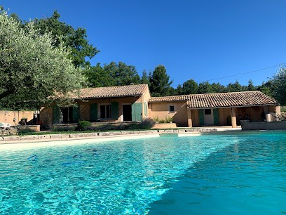 La Bergerie De Saignon, Location de Vacances à Saignon