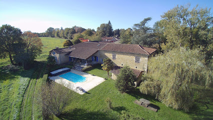 L´homme De L´épine, Location De Vacances à Cellefrouin