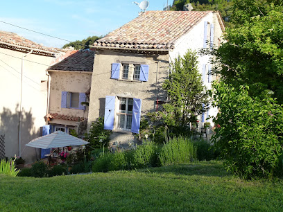 Chambre Campagnarde Chambre D'hôtes à Bargème