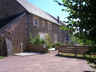 La Volière De Montigois, Chambre d'Hôtes à Saint-Martin-de-la-Mer