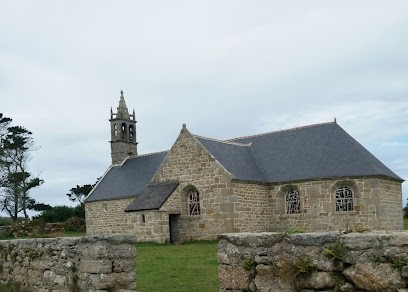 Mme Chastanet, Chambre d'Hôtes au Faou