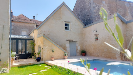 La Croix Au Maître : Location Saisonnière, Location De Vacances à Coulanges-la-Vineuse