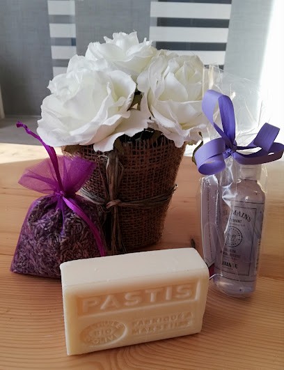 Cas'Alpilles Conciergerie, Location de Vacances à Salon-de-Provence