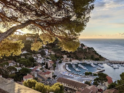 La Conciergerie D'Eric, Location de Vacances à Ensuès-la-Redonne