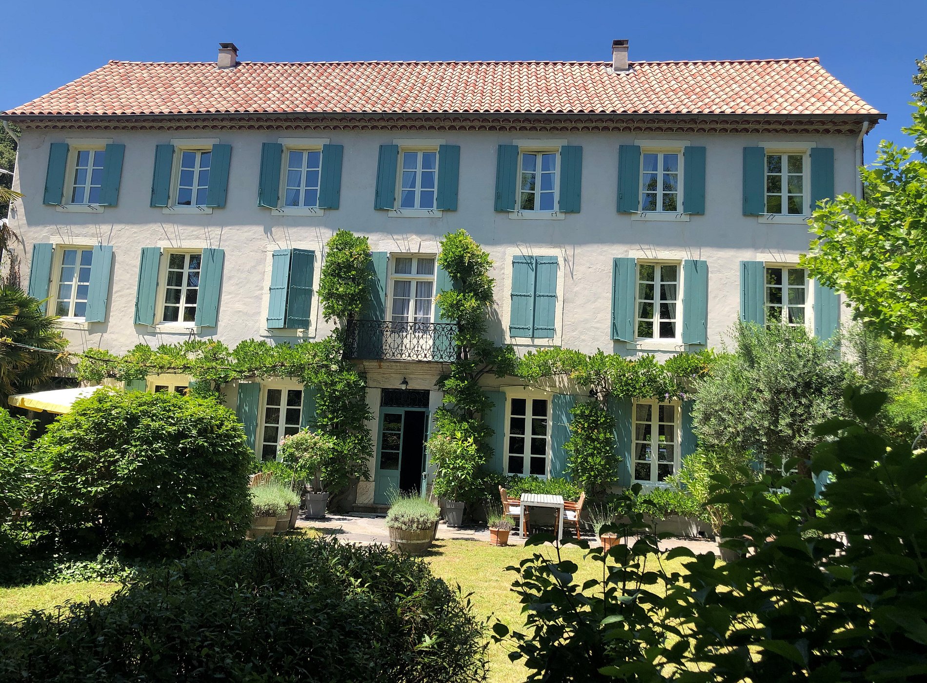 La Cerisaie Chambre D'hôtes à Riols