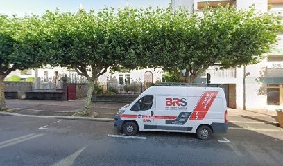 Villa Clémenceau, Chambre d'Hôtes à Saint-Brieuc