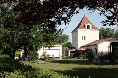 La grange d'Espagnac, Chambre d'Hôtes à Fontanes