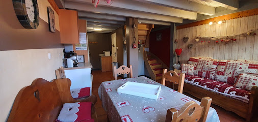 Le Pont Des Fees Location De Vacances à Gérardmer