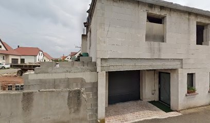 Les Bougainvilliers, Chambre d'Hôtes à Kintzheim