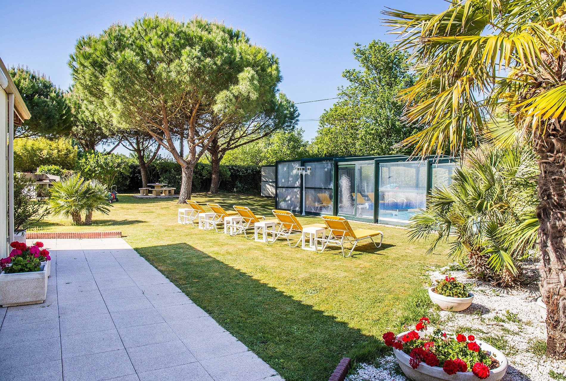 LOCATLANTIQUE, Maison d'Hôtes à Aytré