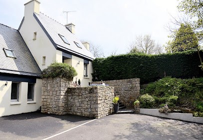 ailes et iles, Chambre d'Hôtes à Pleudaniel
