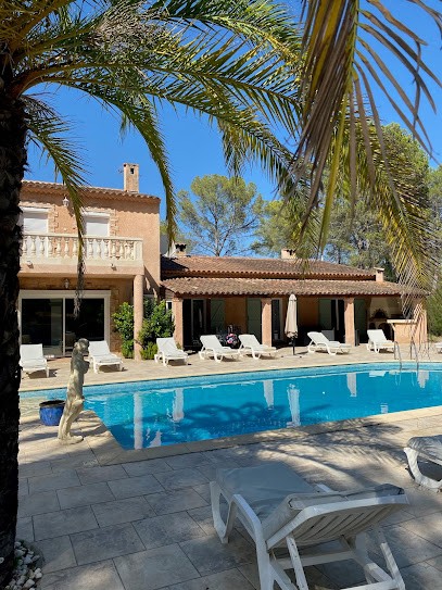 Villa VENICA, Location de Vacances à Puget-sur-Argens