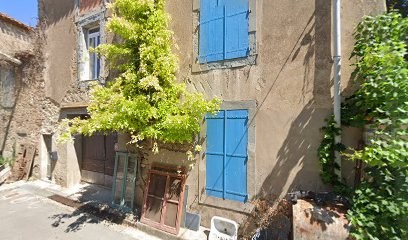 Gîte Le Figuier, Location de Vacances à Olonzac