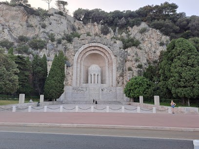 Holiday Apartment - Nice Center, Chambre d'Hôtes à Nice