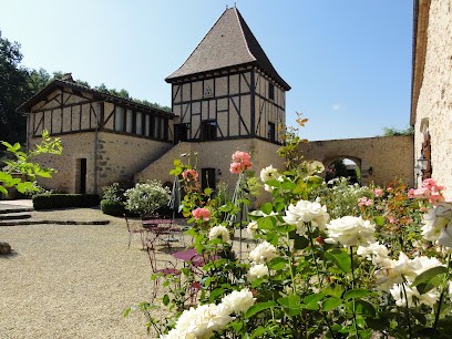 Gîte et Chambres d'Hôtes de Charme de Missandre, Chambre d'Hôtes à Pinel-Hauterive