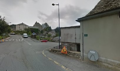 SAS Fabre C, Chambre d'Hôtes à Rieupeyroux