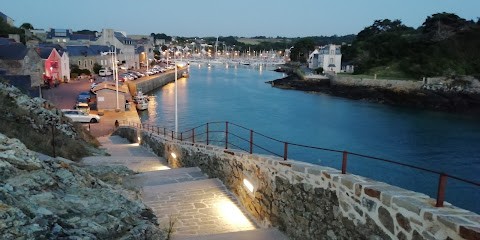 L'ANCRE BLEU, Location de Vacances à Hillion