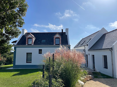 Chambres D'hôtes B&B Roz Rozenn, Chambre D'hôtes à Sauzon