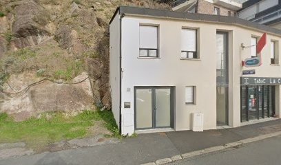 Appartement devant la Mer, Location de Vacances à Erquy