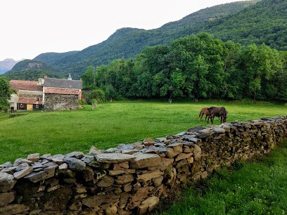 ECO GITE LE PIGEONNIER***, Location de Vacances à Saléchan