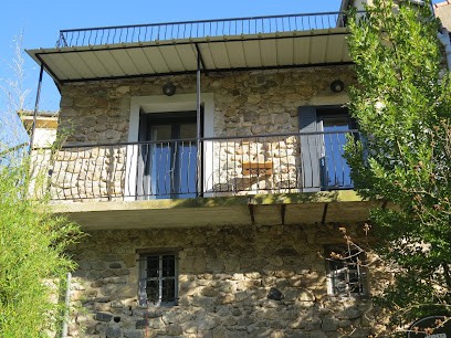 Chez Cécile Et Mickaël, Chambre d'Hôtes à Saint-Fortunat-sur-Eyrieux