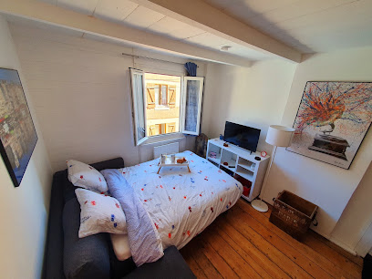 Maison H Location De Vacances à Honfleur