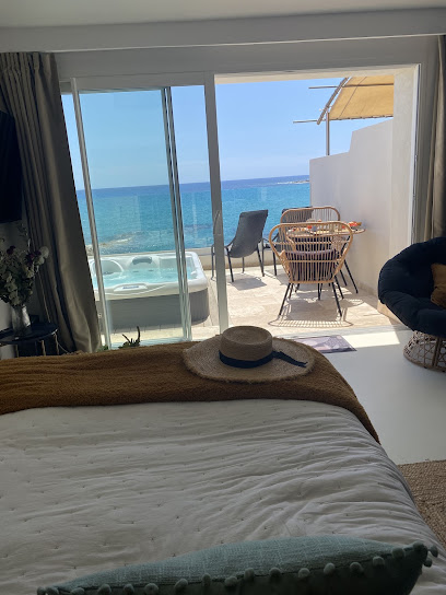Appartement Cala Luna, Location De Vacances à Conca
