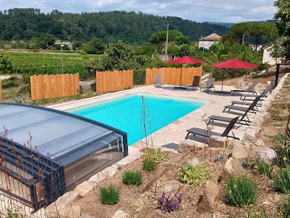 Gîte de la Source, Location de Vacances à Rosières