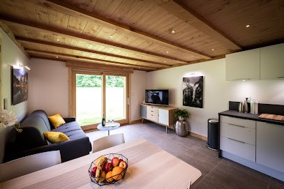 Espace DaVaLoo Location Appartement Samoëns, Location de Vacances à Samoëns