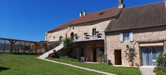 breakfast At Porch Vauban, Chambre d'Hôtes à Fontenay-près-Vézelay