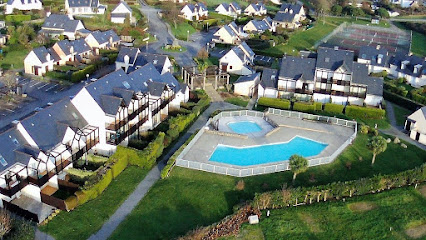 Le Pouldu Piscine Et Plage, Location De Vacances à Clohars-Carnoët