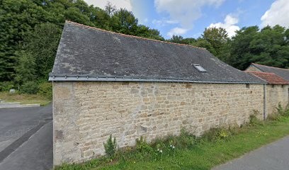 Gites Malmar, Location de Vacances à Langoëlan