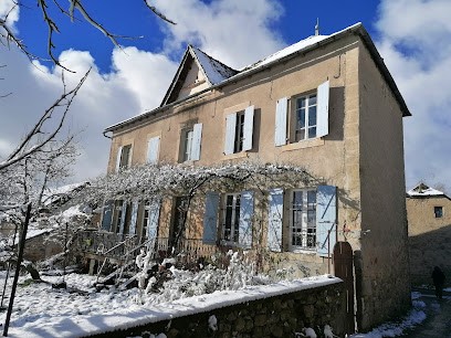 Le Temps Serein, Chambre d'Hôtes au Bas Ségala