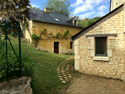 Studio Romantique, Au Cœur D'un Havre De Verdure, Chambre D'hôtes à Tuffalun